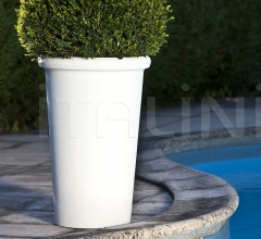 Кашпо Camelia Кашпо Camelia фабрика Serralunga