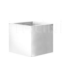 Кашпо Cubotti Кашпо Cubotti фабрика Serralunga