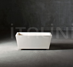 Кашпо Kabin Long Кашпо Kabin Long фабрика Serralunga