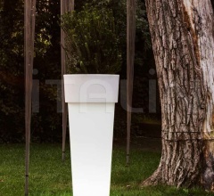 Кашпо Marcantonio Кашпо Marcantonio фабрика Serralunga