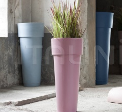 Кашпо Marcantonio Кашпо Marcantonio фабрика Serralunga