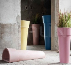 Кашпо Marcantonio Au Mur Кашпо Marcantonio Au Mur фабрика Serralunga