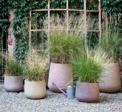 Кашпо Memory Pot Кашпо Memory Pot фабрика Serralunga