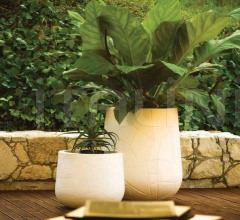 Кашпо Memory Pot Кашпо Memory Pot фабрика Serralunga