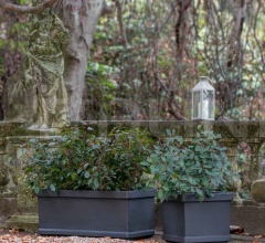 Кашпо Neoclassic Кашпо Neoclassic фабрика Serralunga