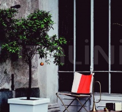 Кашпо Neoclassic Кашпо Neoclassic фабрика Serralunga