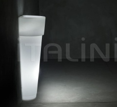 Кашпо Marcantonio Au Mur Кашпо Marcantonio Au Mur фабрика Serralunga