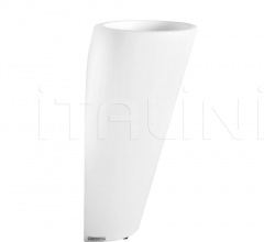 Кашпо Pot Au Mur Кашпо Pot Au Mur фабрика Serralunga