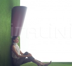 Кашпо Pot Au Mur Кашпо Pot Au Mur фабрика Serralunga