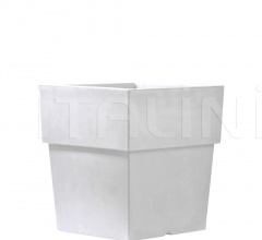 Кашпо Torre Кашпо Torre фабрика Serralunga