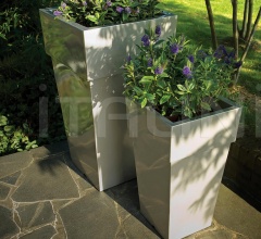 Кашпо Torre Кашпо Torre фабрика Serralunga