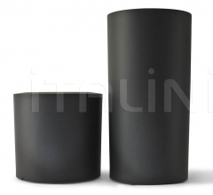 Кашпо Tubini Кашпо Tubini фабрика Serralunga