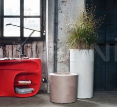 Кашпо Tubini Кашпо Tubini фабрика Serralunga