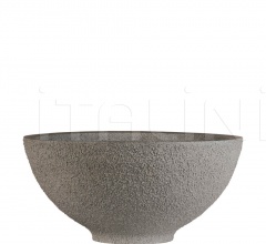 Кашпо Graniglia Кашпо Graniglia фабрика Serralunga