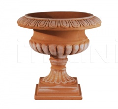 Кашпо Decorati Кашпо Decorati фабрика Serralunga