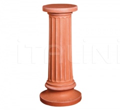 Кашпо Decorati Кашпо Decorati фабрика Serralunga