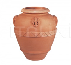 Кашпо Decorati Кашпо Decorati фабрика Serralunga