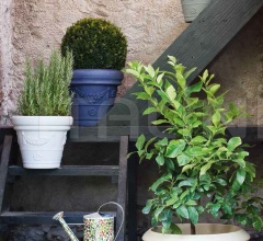 Кашпо Decorati Кашпо Decorati фабрика Serralunga