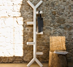 Вешалка Ramo фабрика Serralunga