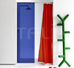 Вешалка Ramo фабрика Serralunga