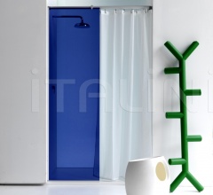 Вешалка Ramo фабрика Serralunga