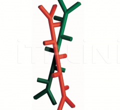 Вешалка Ramo фабрика Serralunga