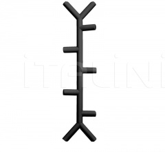 Вешалка Ramo фабрика Serralunga