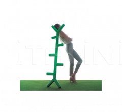 Вешалка Ramo фабрика Serralunga