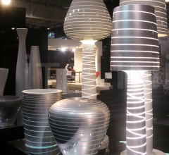 Ваза Grand Jane Ваза Grand Jane фабрика Serralunga