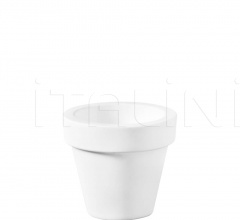 Кашпо Vas-Etto Кашпо Vas-Etto фабрика Serralunga