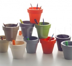 Кашпо Vas-Etto Кашпо Vas-Etto фабрика Serralunga