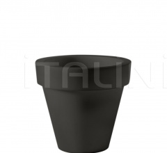 Кашпо Vas-Three Кашпо Vas-Three фабрика Serralunga