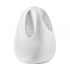 Подставка для зонтов Plomb фабрика Serralunga