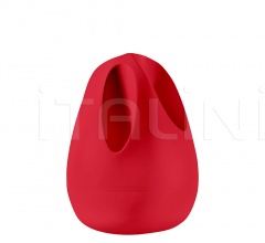 Подставка для зонтов Plomb фабрика Serralunga