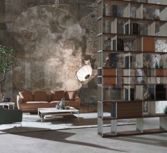 Журнальный столик SAX фабрика Alivar