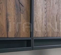 Кухня Kronos фабрика Arredo3 srl