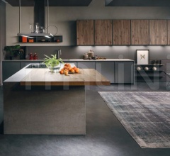 Кухня Kronos фабрика Arredo3 srl