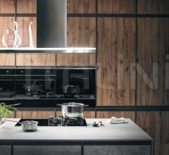 Кухня Kronos фабрика Arredo3 srl