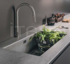 Кухня Kronos фабрика Arredo3 srl