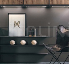 Кухня Kronos фабрика Arredo3 srl