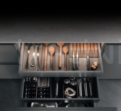 Кухня Kronos фабрика Arredo3 srl