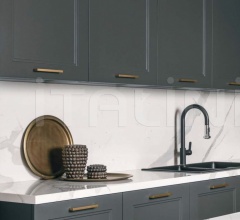 Итальянские Кухни с островом - Кухня Meg Итальянские Кухни с островом - Кухня Meg фабрика Arredo3 srl