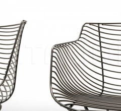 Стул FLOW FILO Стул FLOW FILO фабрика Mdf Italia