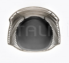 Стул FLOW FILO Стул FLOW FILO фабрика Mdf Italia