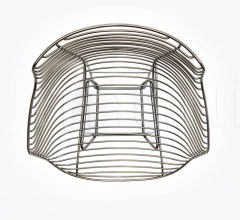 Стул FLOW FILO Стул FLOW FILO фабрика Mdf Italia