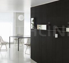 Стул FLOW FILO Стул FLOW FILO фабрика Mdf Italia