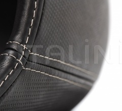 Стул FLOW LEATHER Стул FLOW LEATHER фабрика Mdf Italia