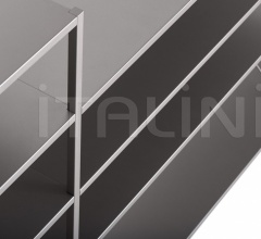 Модульная система MINIMA 3.0 NEWS 2019 Модульная система MINIMA 3.0 NEWS 2019 фабрика Mdf Italia