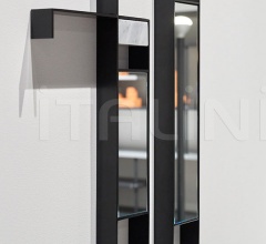 Настенное зеркало MIRROR LINES Настенное зеркало MIRROR LINES фабрика Mdf Italia