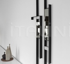 Настенное зеркало MIRROR LINES Настенное зеркало MIRROR LINES фабрика Mdf Italia